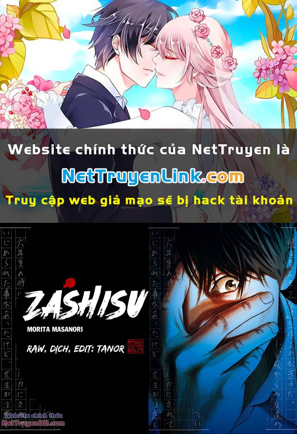 Zashisu Chương 6 Ảnh 2