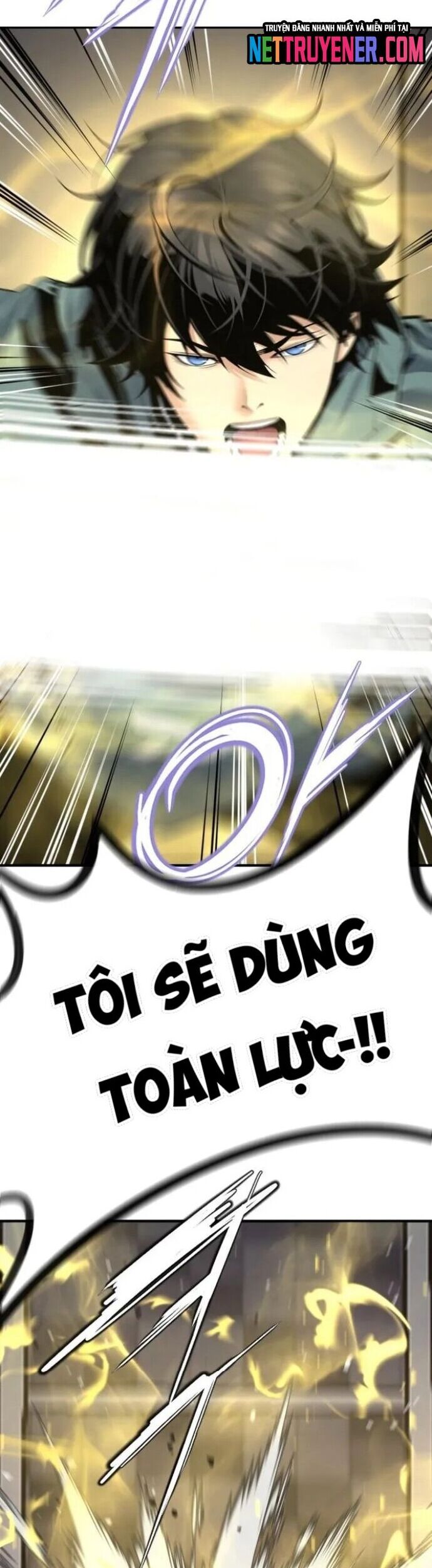 Thăng Cấp Trong Ngục Tối Độc Quyền Chương 50 Ảnh 15
