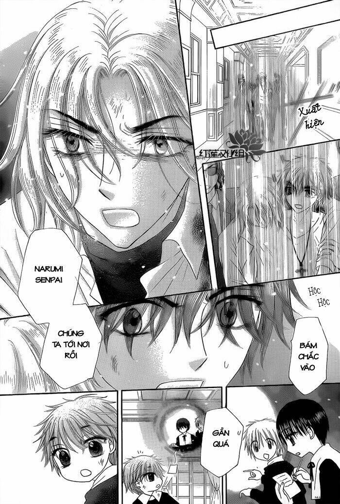 Gakuen Alice Chương 161 Ảnh 13