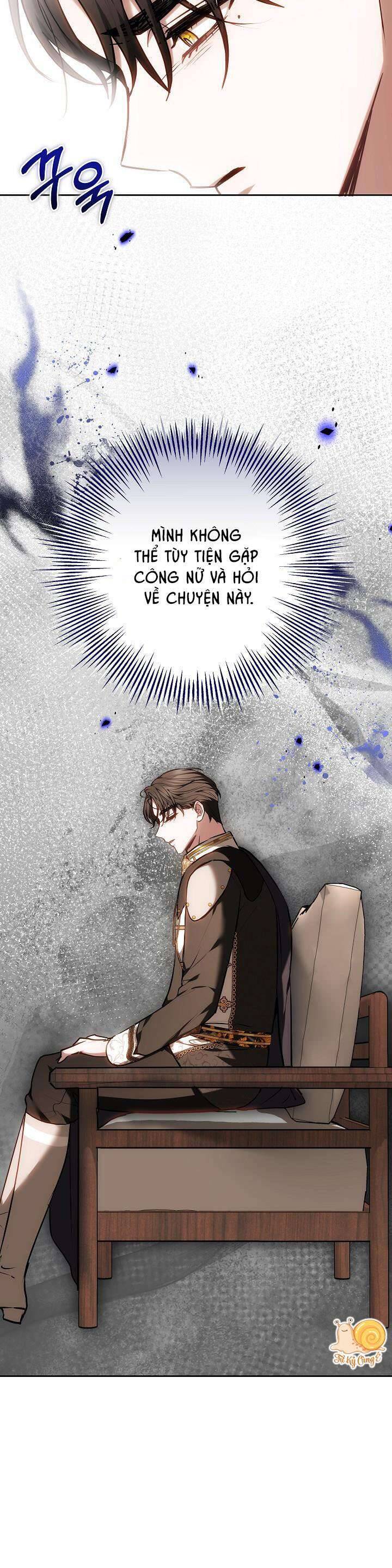 Hãy Ru Em Ngủ Chương 33 Ảnh 40
