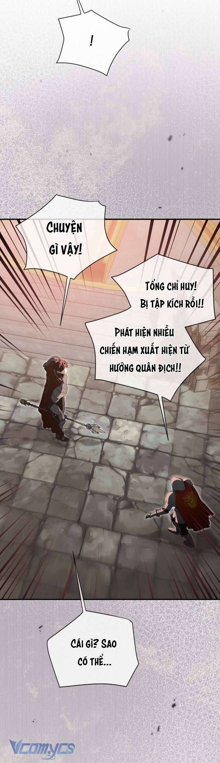 Lần Nữa Toả Sáng Chương 104 Ảnh 32