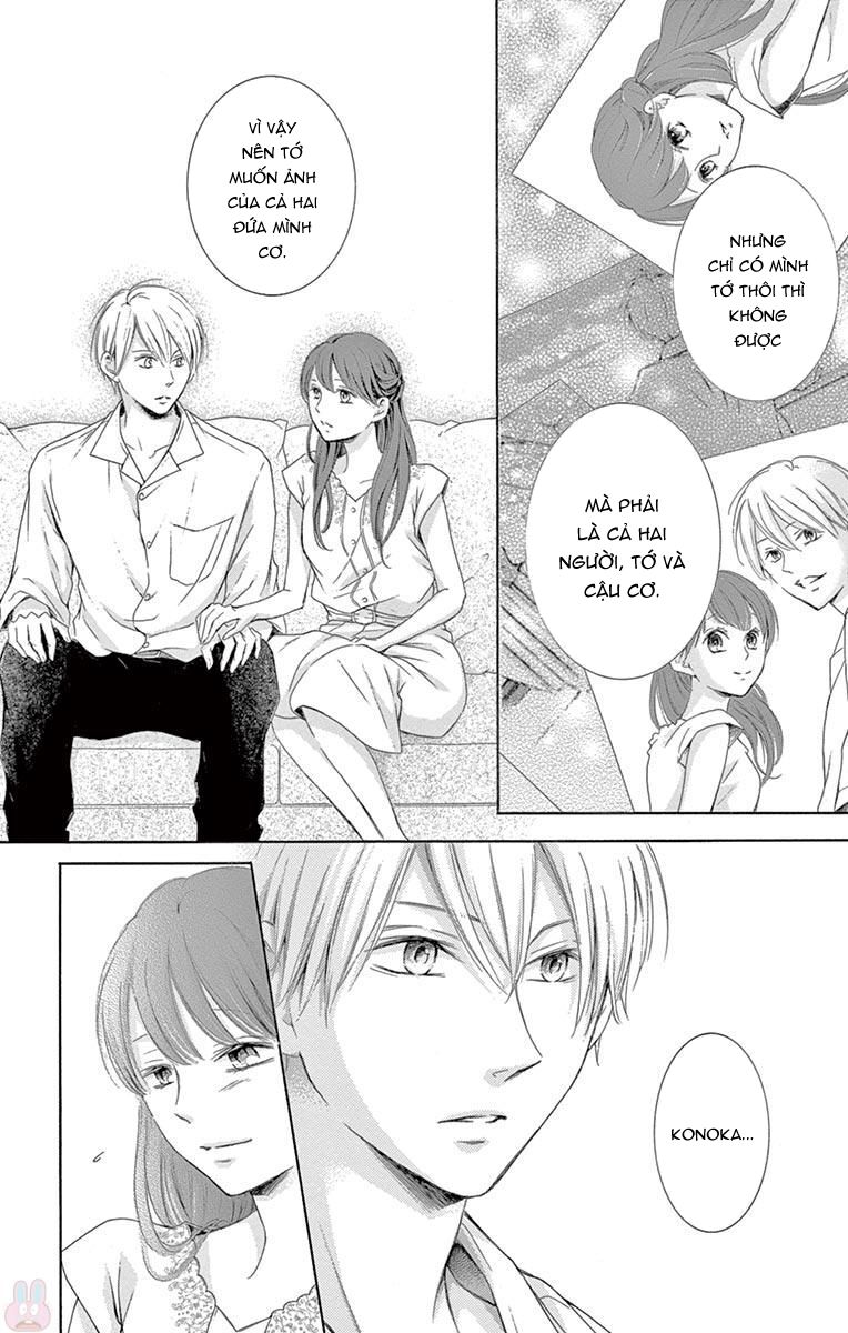Watashi Wa Tensai O Katte Iru Chương 17 Ảnh 33