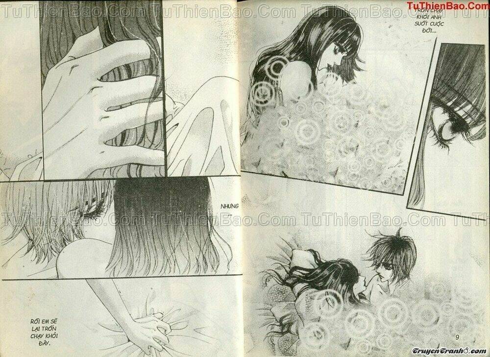Goong - [ Hoàng Cung ] Chương 23 Ảnh 5