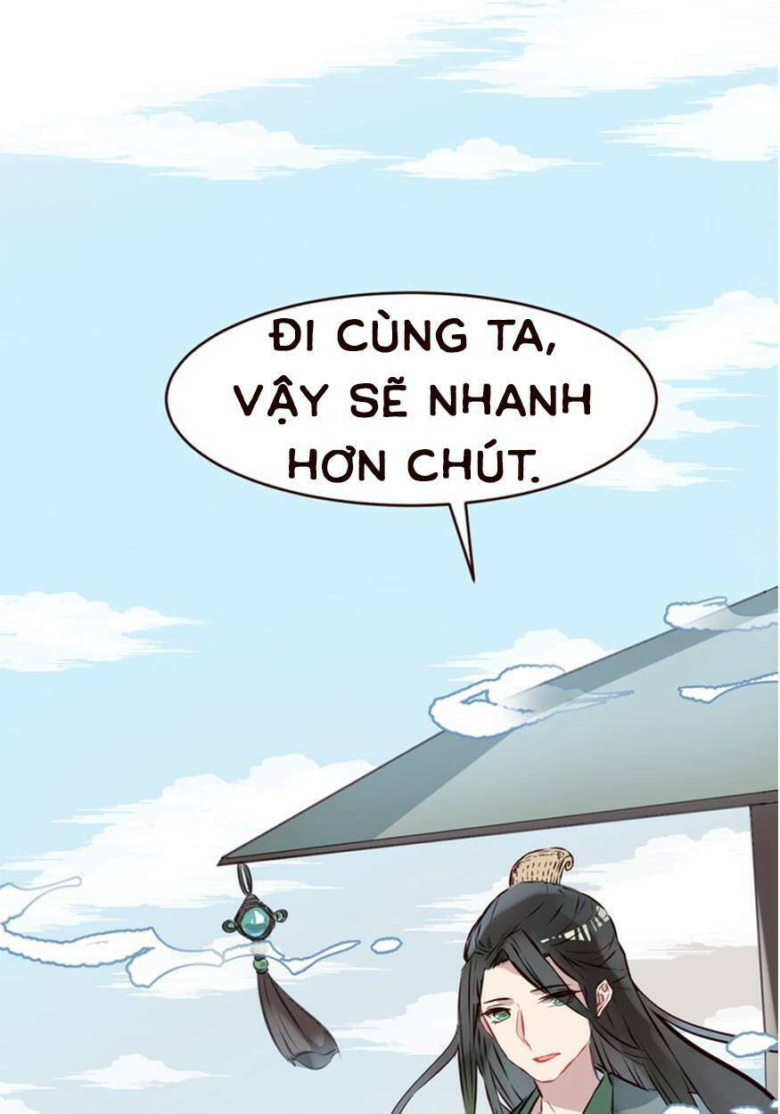 Bạn Trai Xương Rồng Chương 2 Ảnh 54
