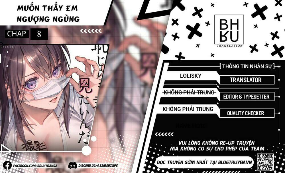 Hajirau Kimi Ga Mitainda Chương 8 Ảnh 3