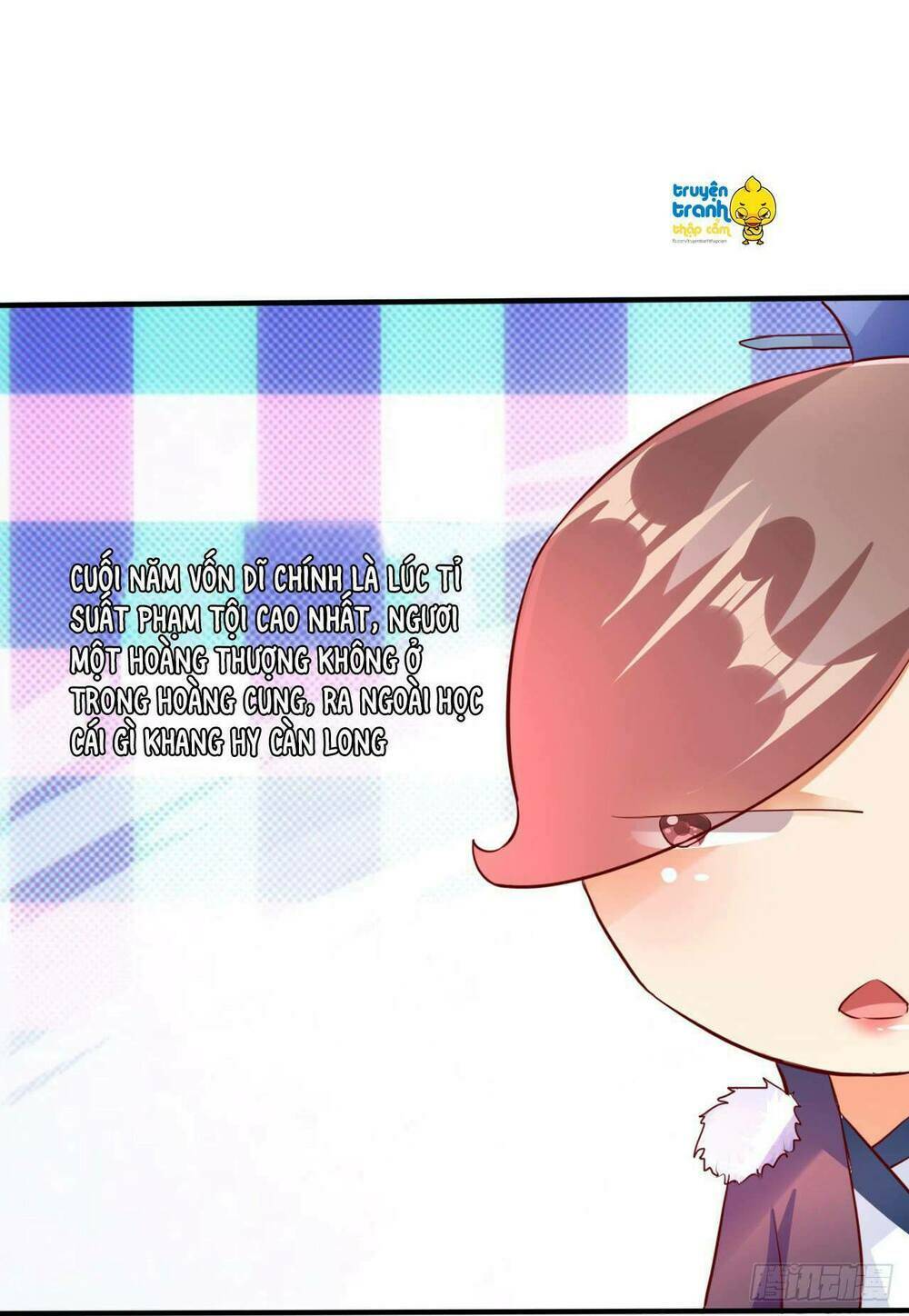 Ái Khanh Giá Đáo Chương 5 Ảnh 11