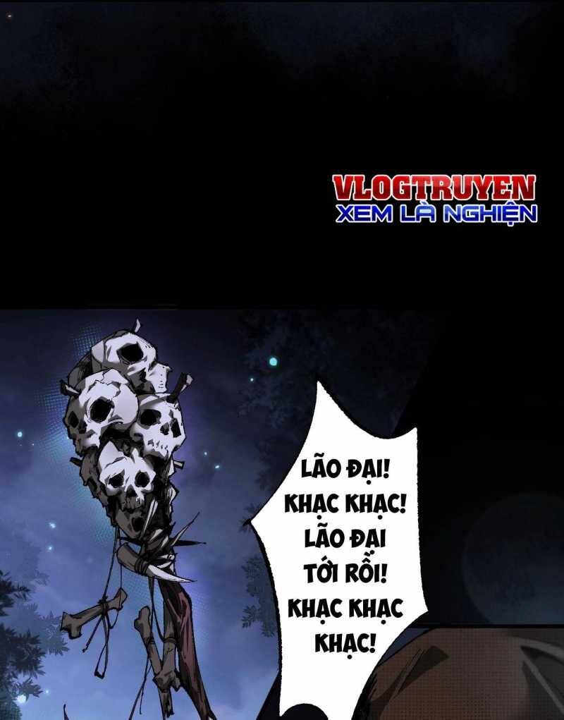 Từ Goblin Thành Thần Goblin Chương 3 Ảnh 103