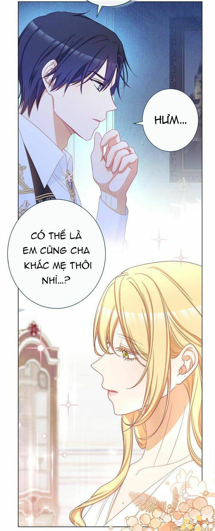Ác Nữ Phản Diện Đảo Ngược Đồng Hồ Cát Chương 106 Ảnh 41