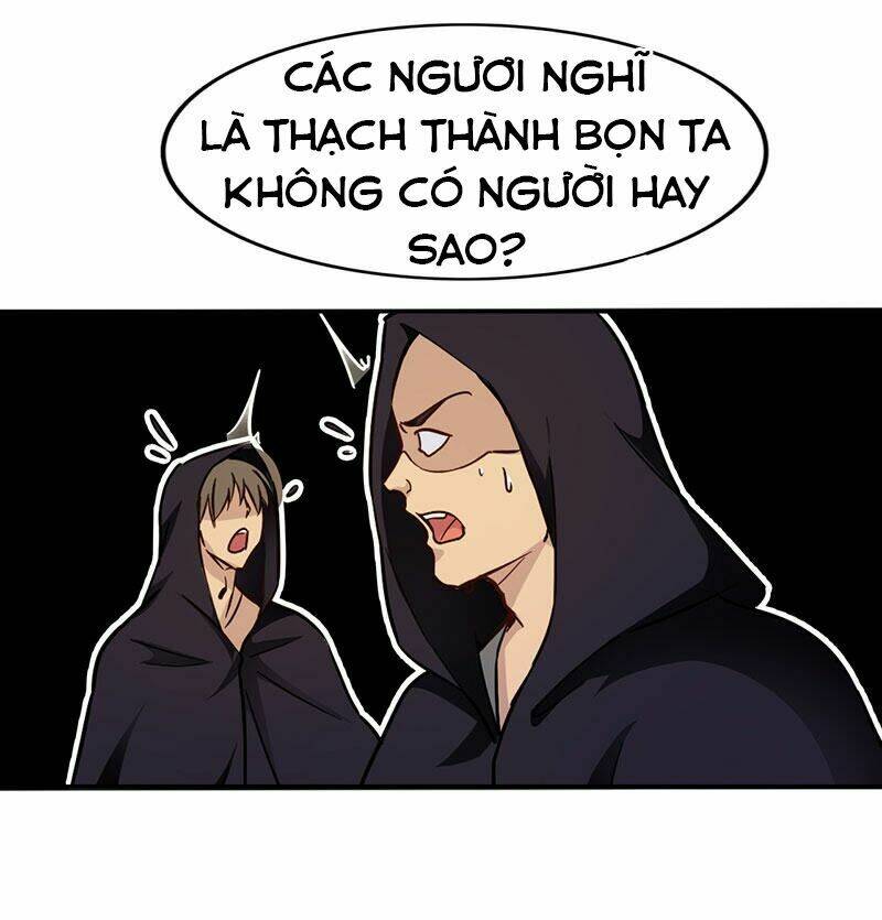 Võ Thần Thiên Hạ Chương 88 Ảnh 19