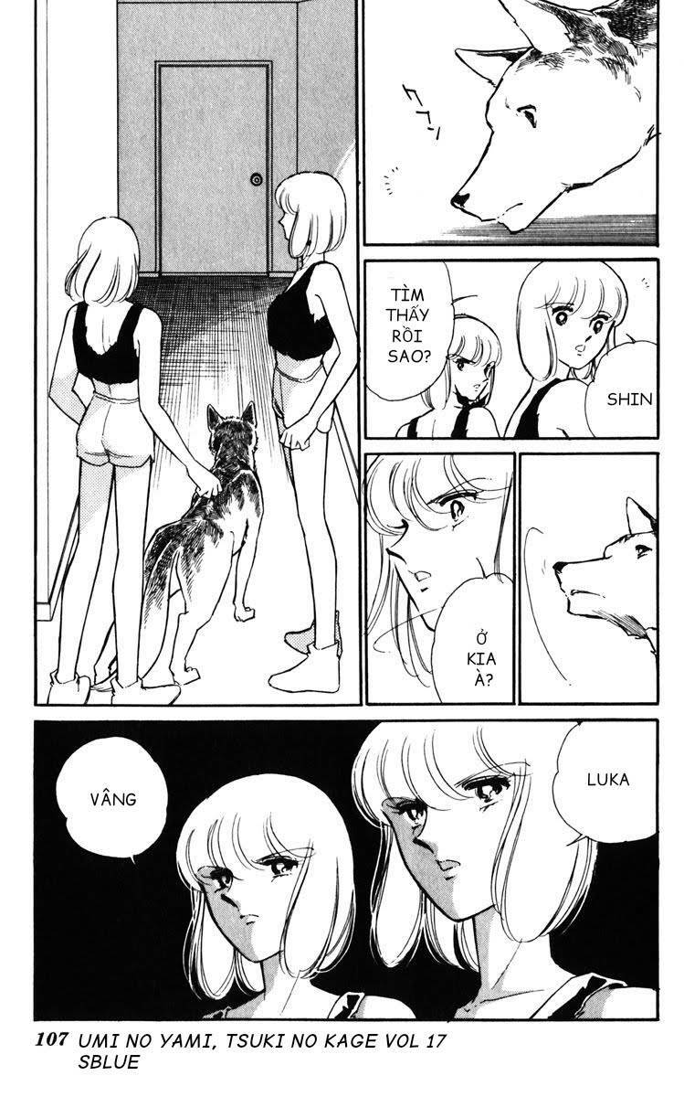 Umi No Yami, Tsuki No Kage Chương 88 Ảnh 15