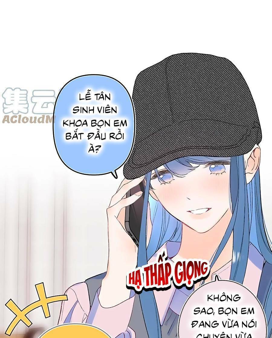 Đừng Khóc Chương 114 Ảnh 7