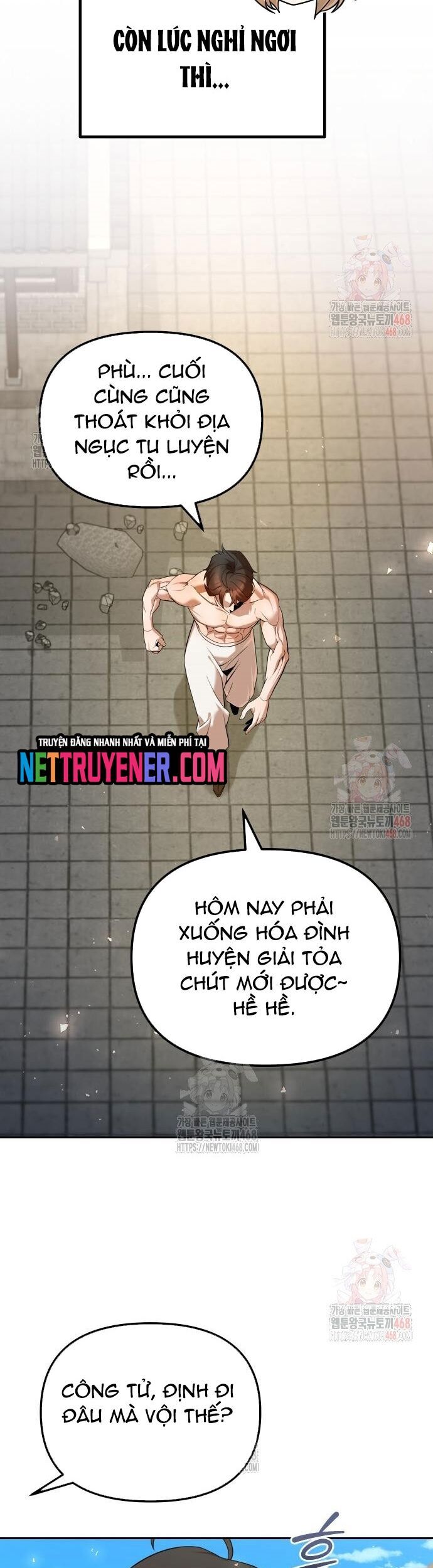 Hoạn Quan Hồi Quy: Tróc Phong Truy Nguyệt Chương 39 Ảnh 22
