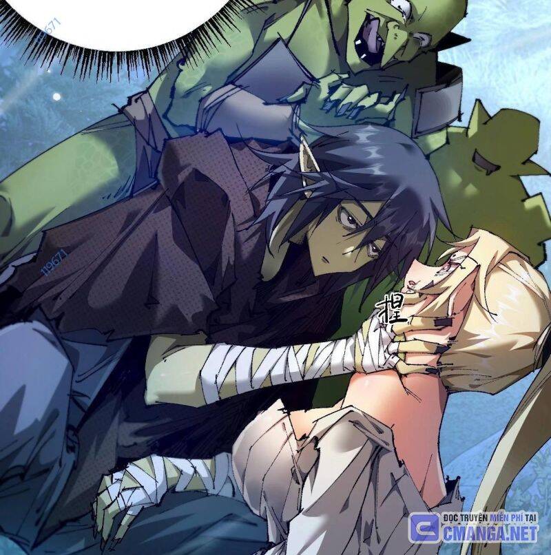 Từ Goblin Thành Thần Goblin Chương 7 Ảnh 10