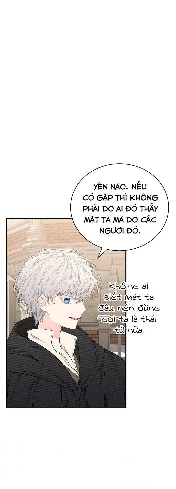 Tôi Chỉ Đi Tìm Cha Thôi Chương 33 Ảnh 25