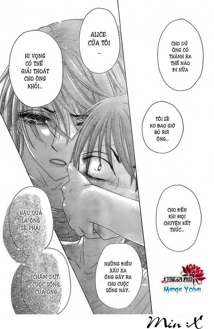 Gakuen Alice Chương 165 Ảnh 14