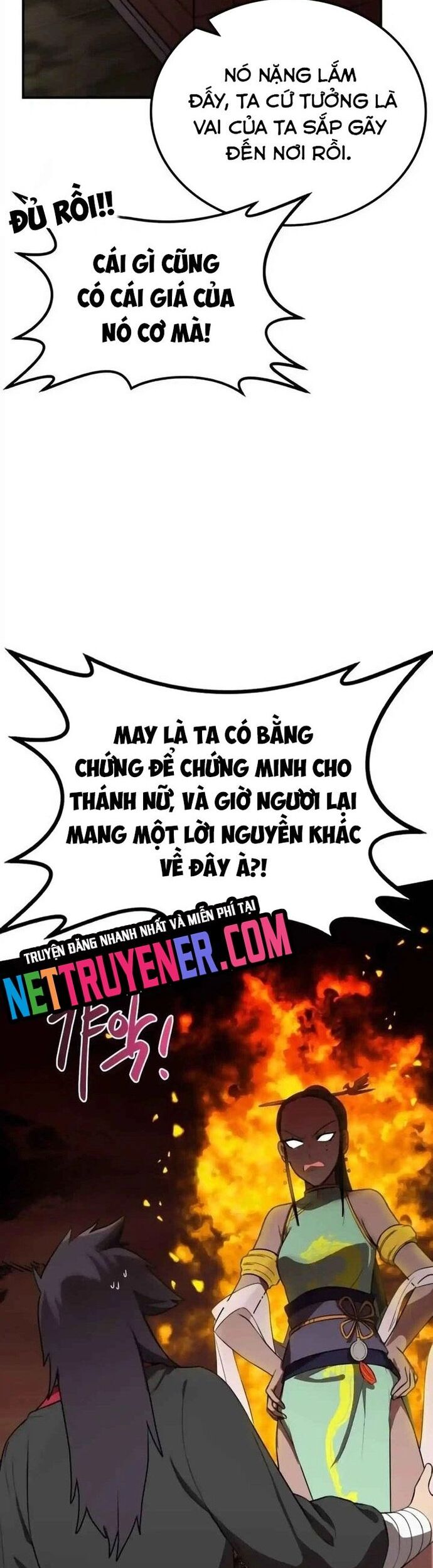 Có Lẽ Là Vô Địch Chương 30 Ảnh 11