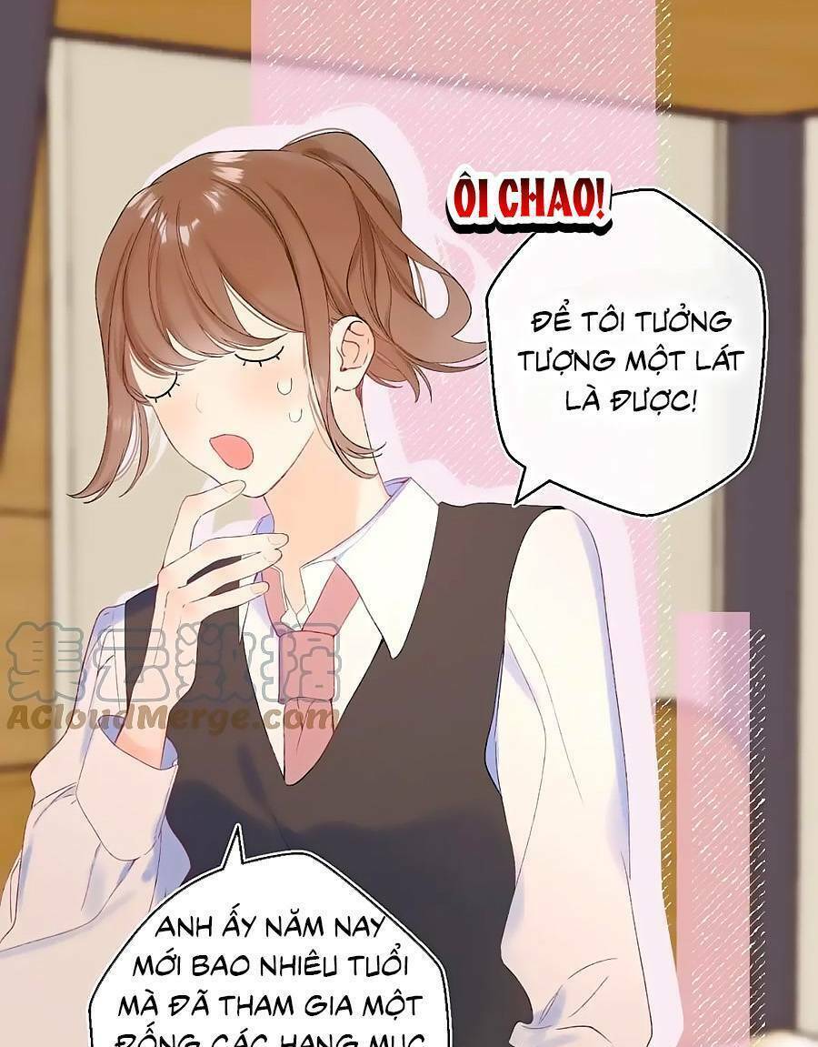 Đừng Khóc Chương 115.5 Ảnh 9