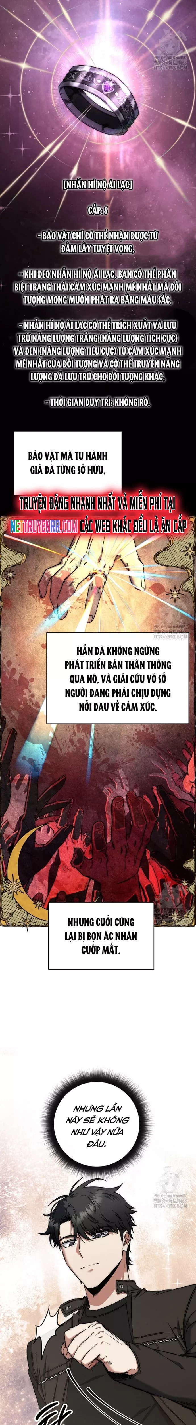 Công Thức Cấp Kiếm Thần Hồi Quy Chương 39 Ảnh 18