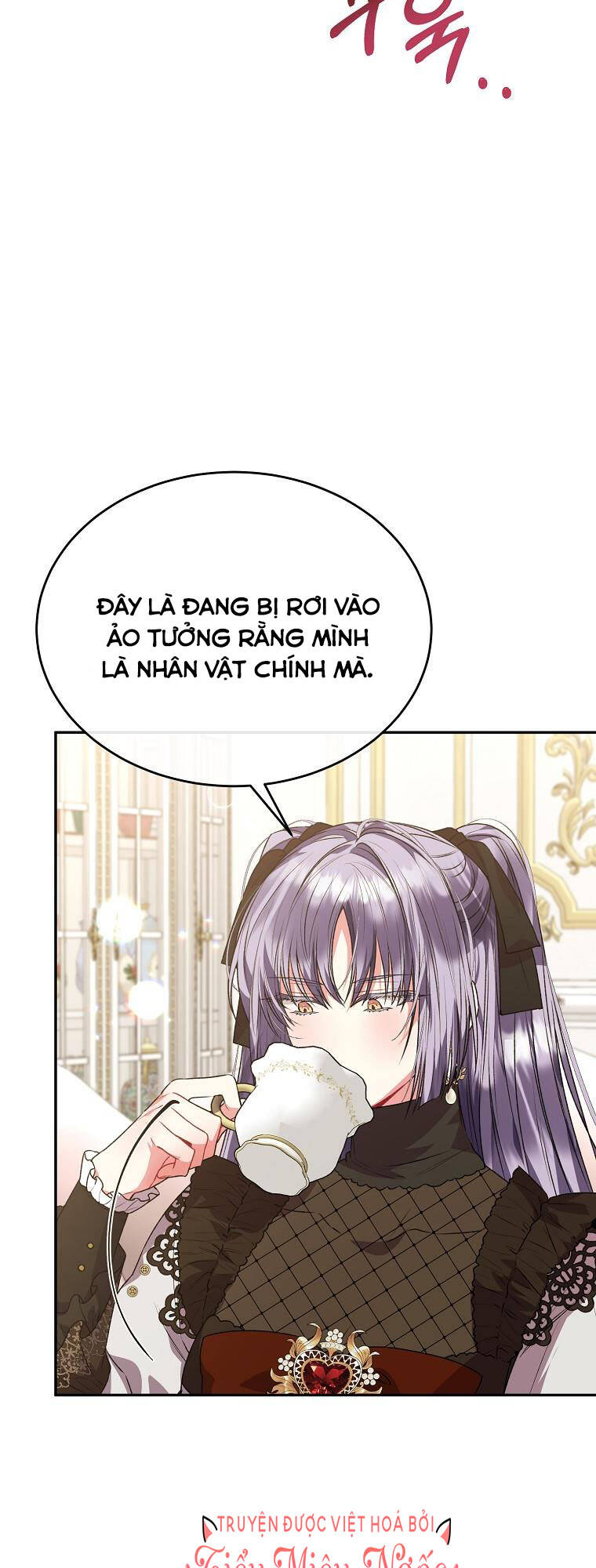 Cô Con Gái Thật Sự Đã Xuất Hiện Chương 50 Ảnh 19