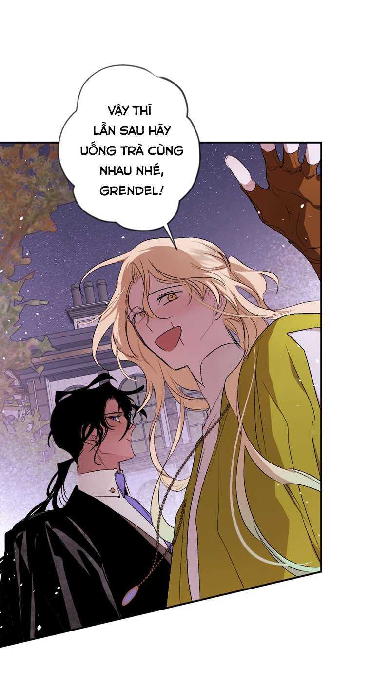 Tokimori-San Chẳng Chút Phòng Bị!! Chương 46 Ảnh 248