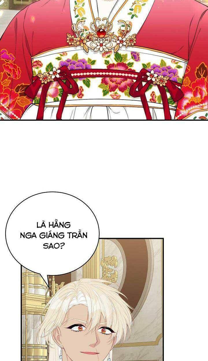 Tôi Chỉ Đi Tìm Cha Thôi Chương 54 Ảnh 83