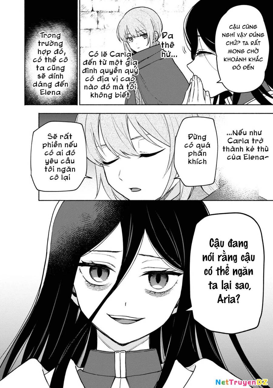 Otome Game No Heroine De Saikyou Survival Chương 23 Ảnh 19