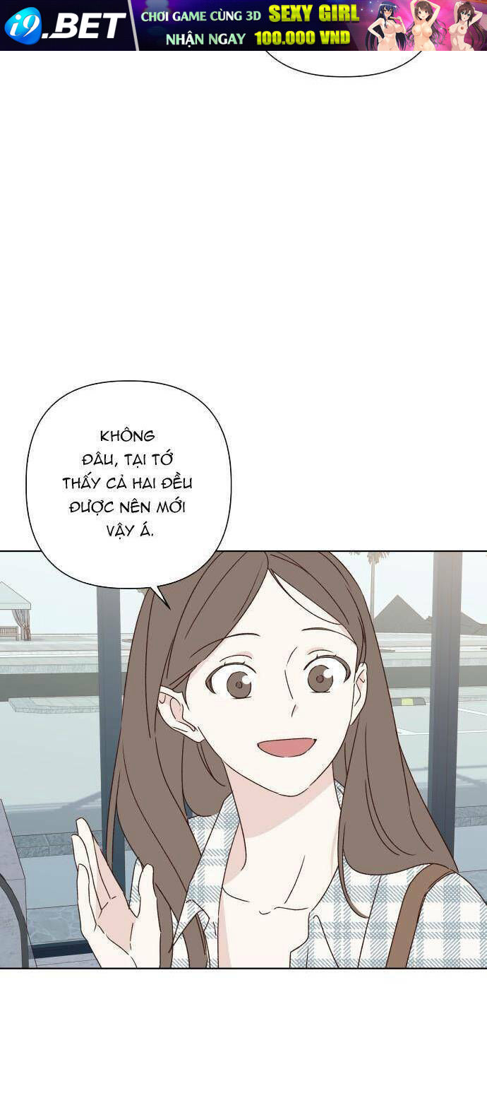 Ranh Giới Tình Yêu Chương 51 Ảnh 33