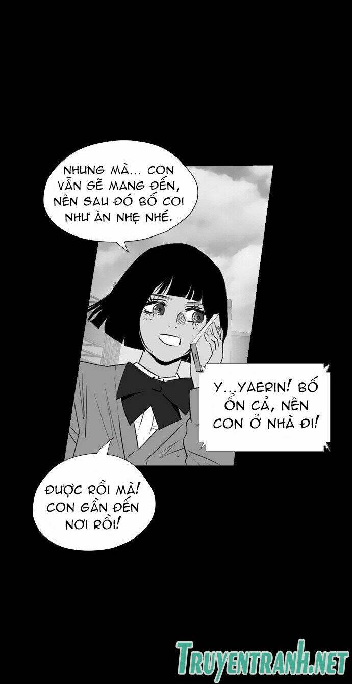 Nạn Nhân Hồi Sinh Chương 22 Ảnh 31