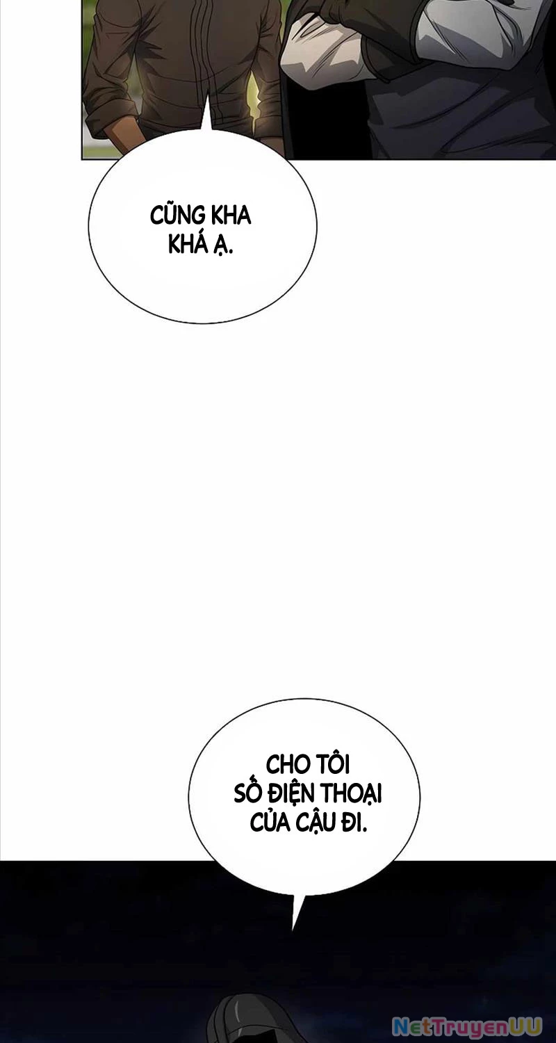 Tokimori-San Chẳng Chút Phòng Bị!! Chương 46 Ảnh 300