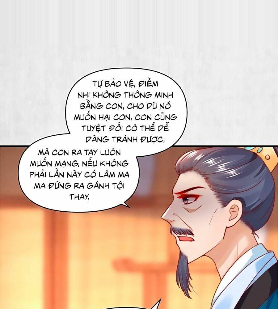 Hoạn Phi Hoàn Triều Chương 86 Ảnh 29
