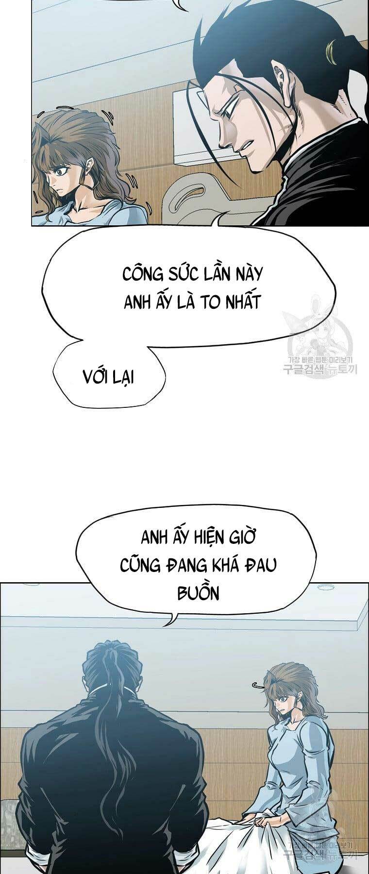 Bá Chủ Học Đường Ss4 Chương 66 Ảnh 29