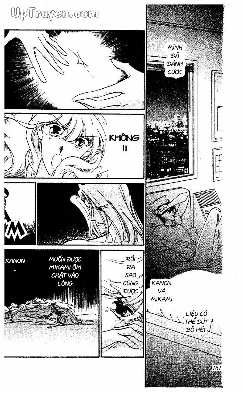 Kanon - Hoa Âm Chương 6.5 Ảnh 62