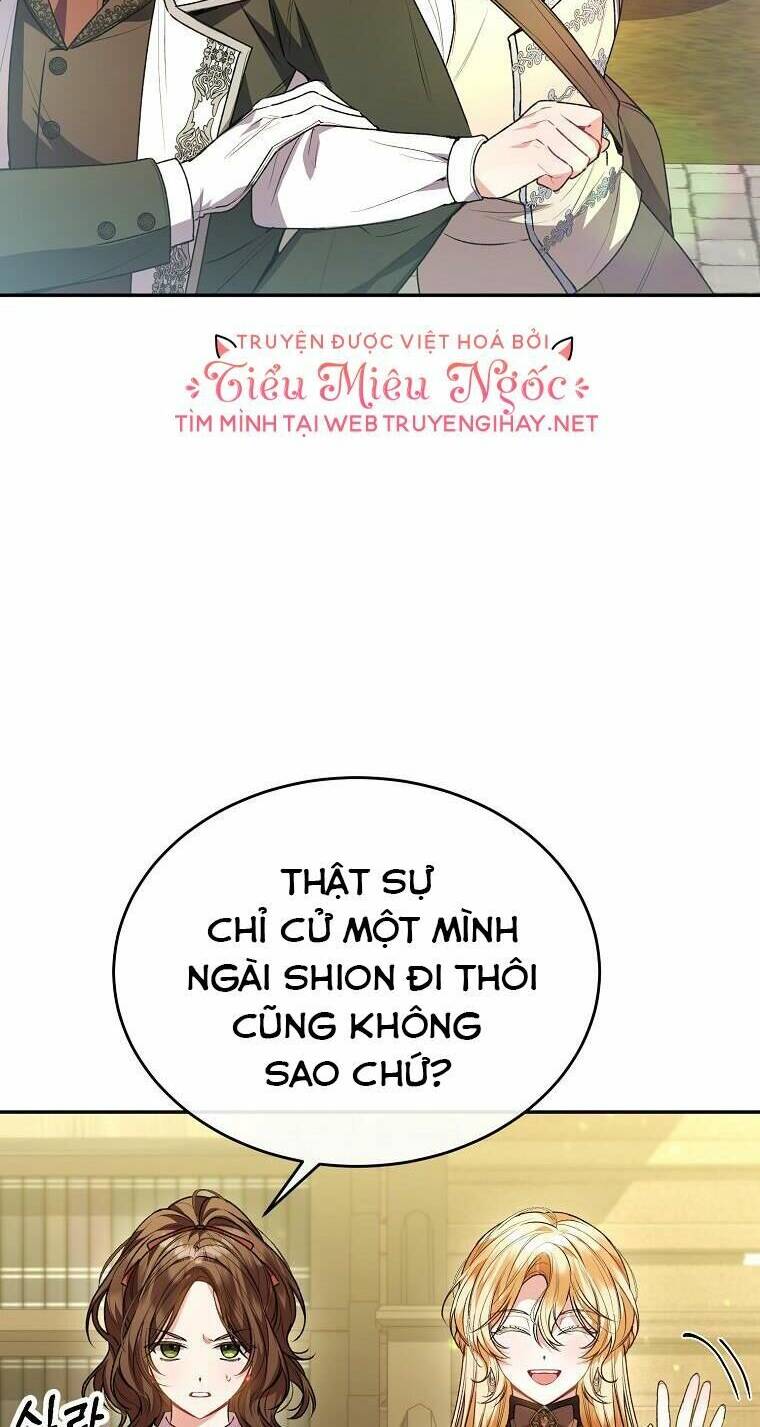 Cô Con Gái Thật Sự Đã Xuất Hiện Chương 61 Ảnh 19
