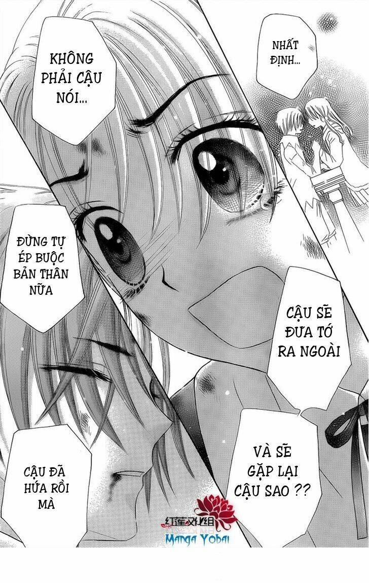 Gakuen Alice Chương 164 Ảnh 11