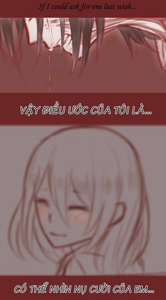 Đại Chiến Titan - Doujinshi Về Các Cô Gái Chương 65 Ảnh 6