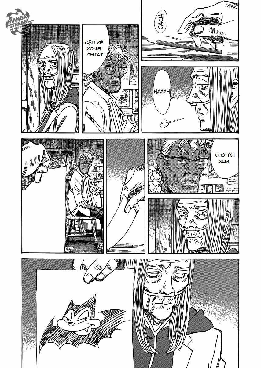 Billy Bat Chương 162 Ảnh 19