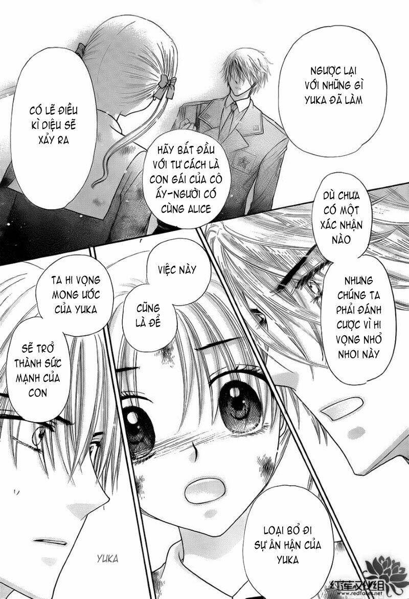 Gakuen Alice Chương 166 Ảnh 9