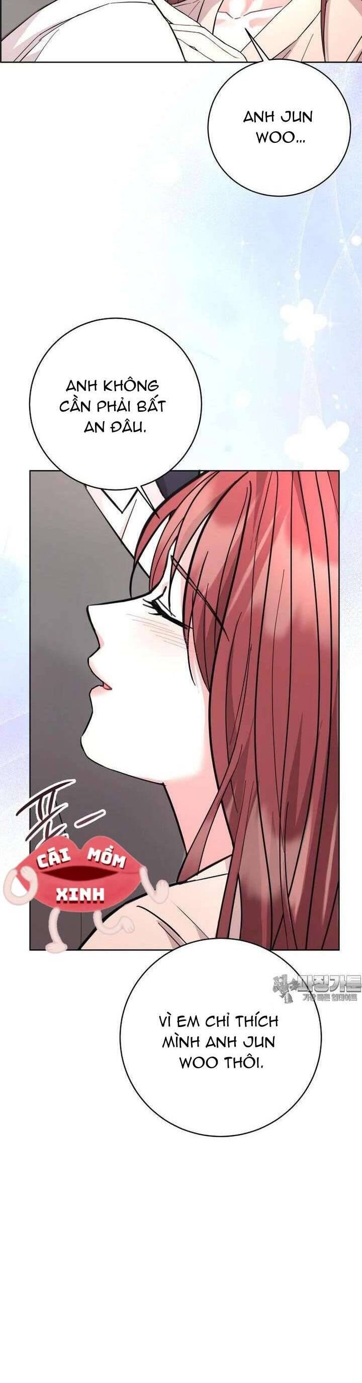 Hades Và Persephone Chương 44 Ảnh 21