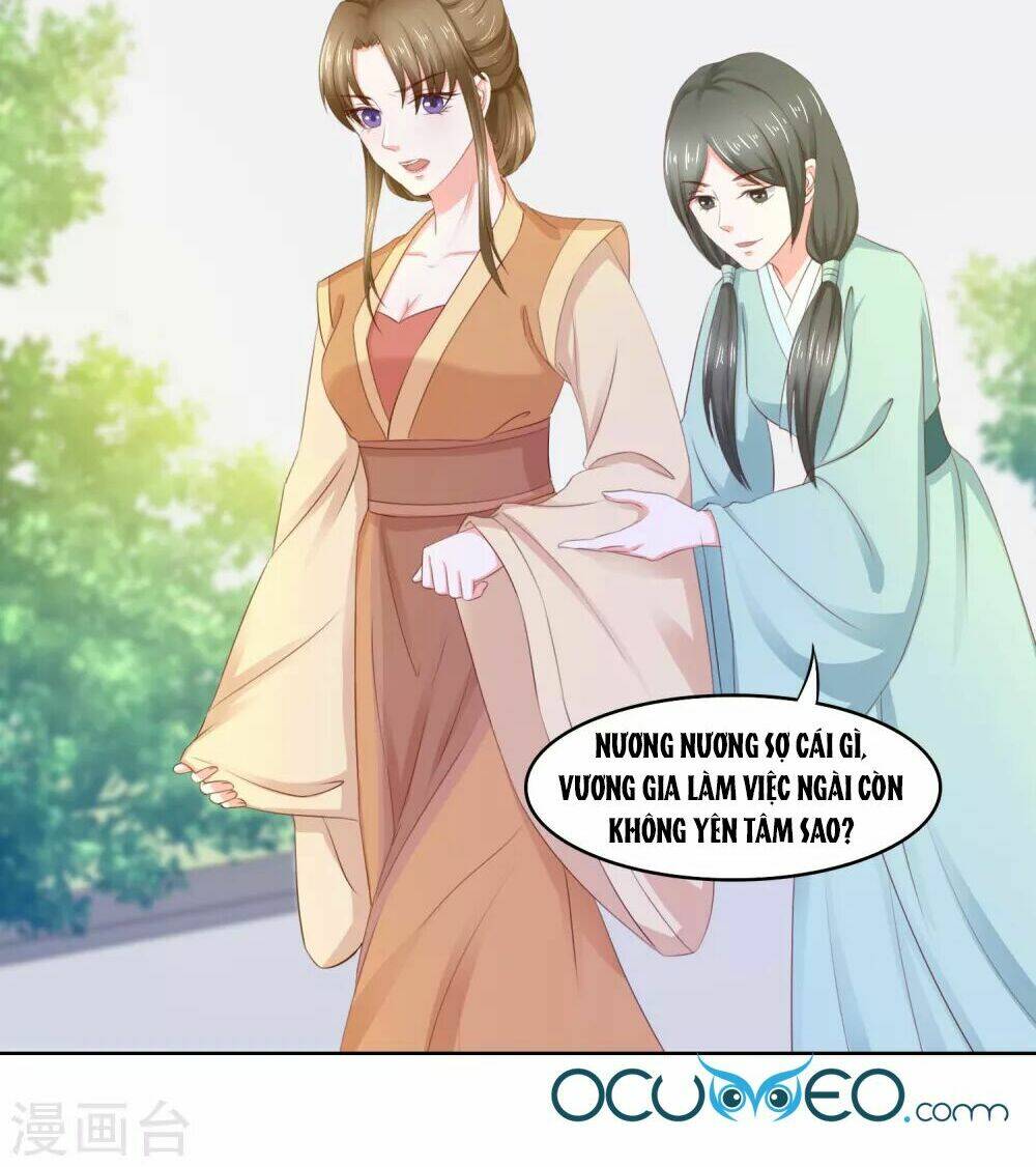 Bệ Hạ! Dưa Hái Xanh Không Ngọt Chương 15 Ảnh 25