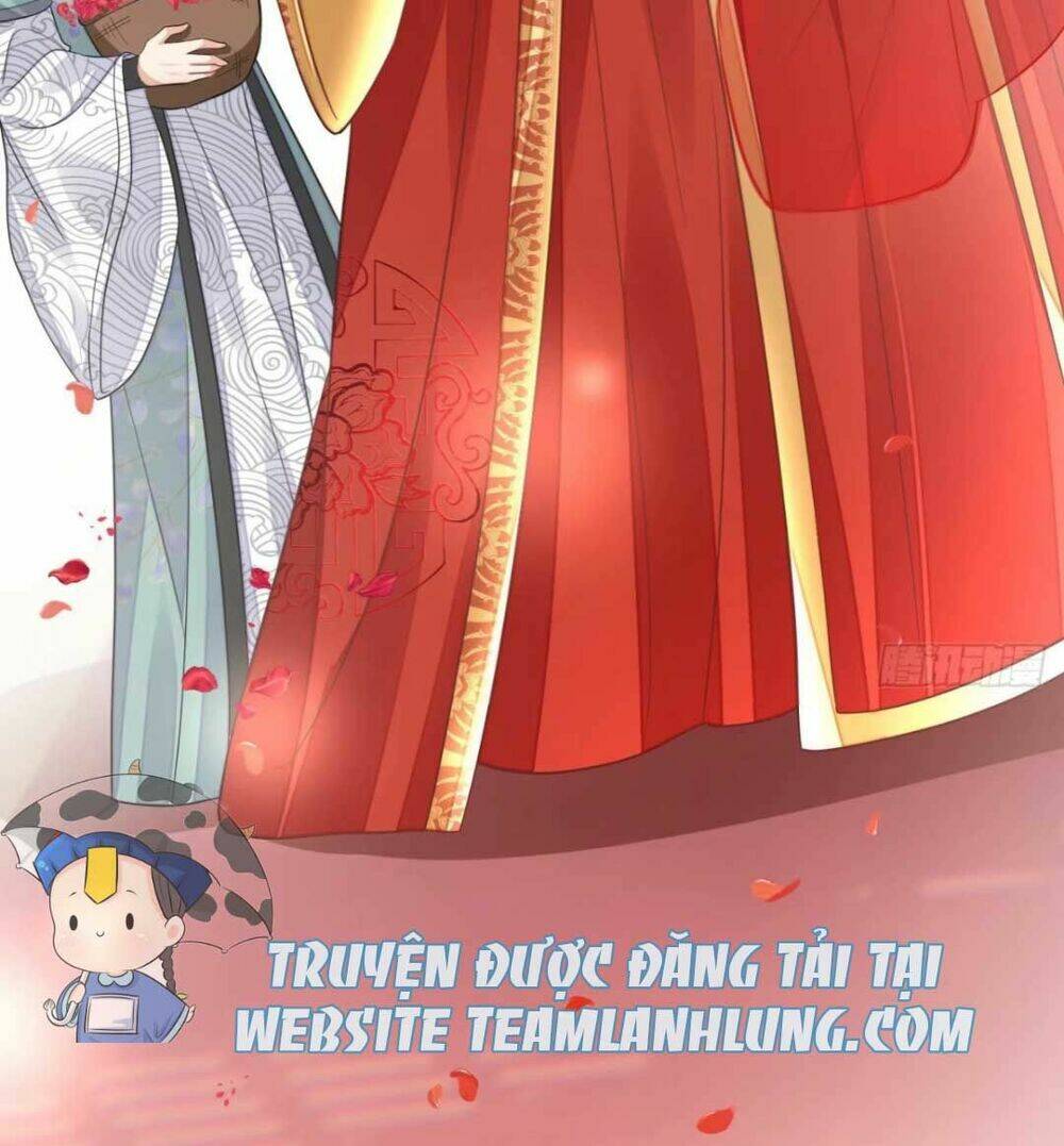 Xuyên Qua Làm Vương Phi Miệng Quạ Chương 15 Ảnh 64