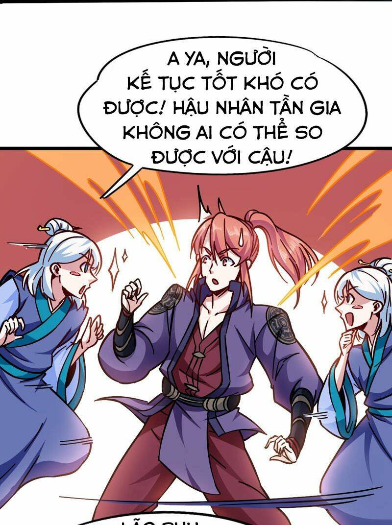 Võ Thần Thiên Hạ Chương 103 Ảnh 31