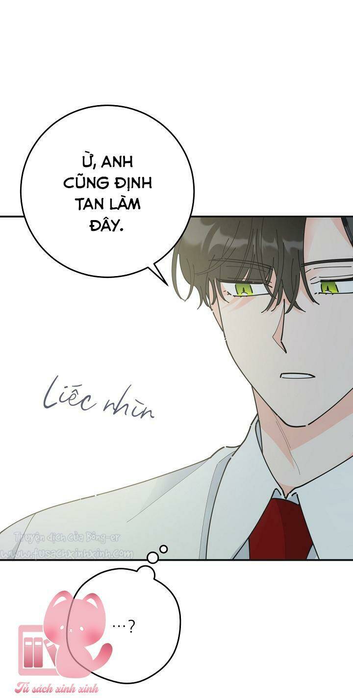 Người Hùng Của Ác Nữ Chương 95 Ảnh 41