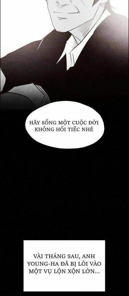 Nạn Nhân Hồi Sinh Chương 31 Ảnh 19