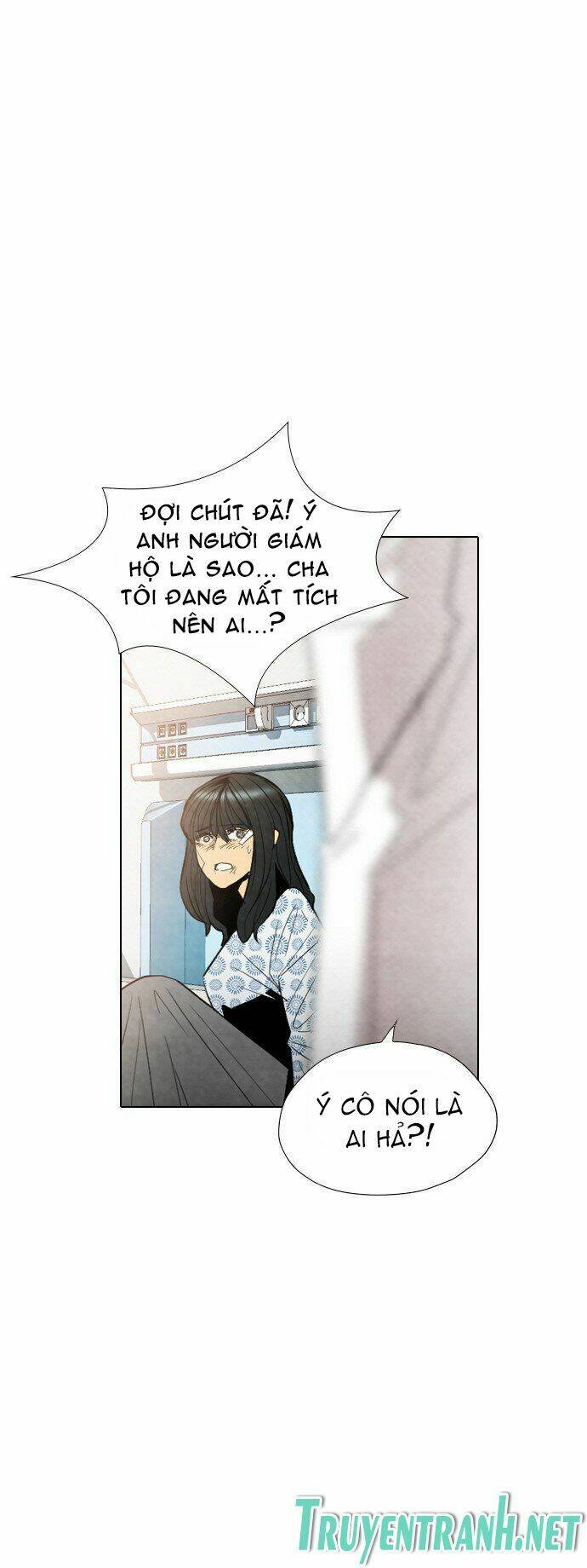 Nạn Nhân Hồi Sinh Chương 20 Ảnh 12
