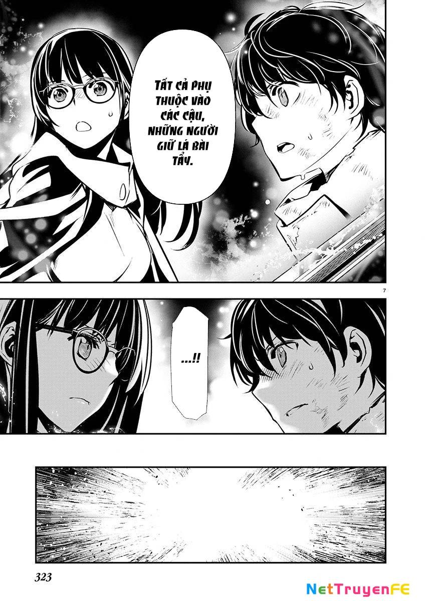 Isekai Ntr Chương 51 Ảnh 9