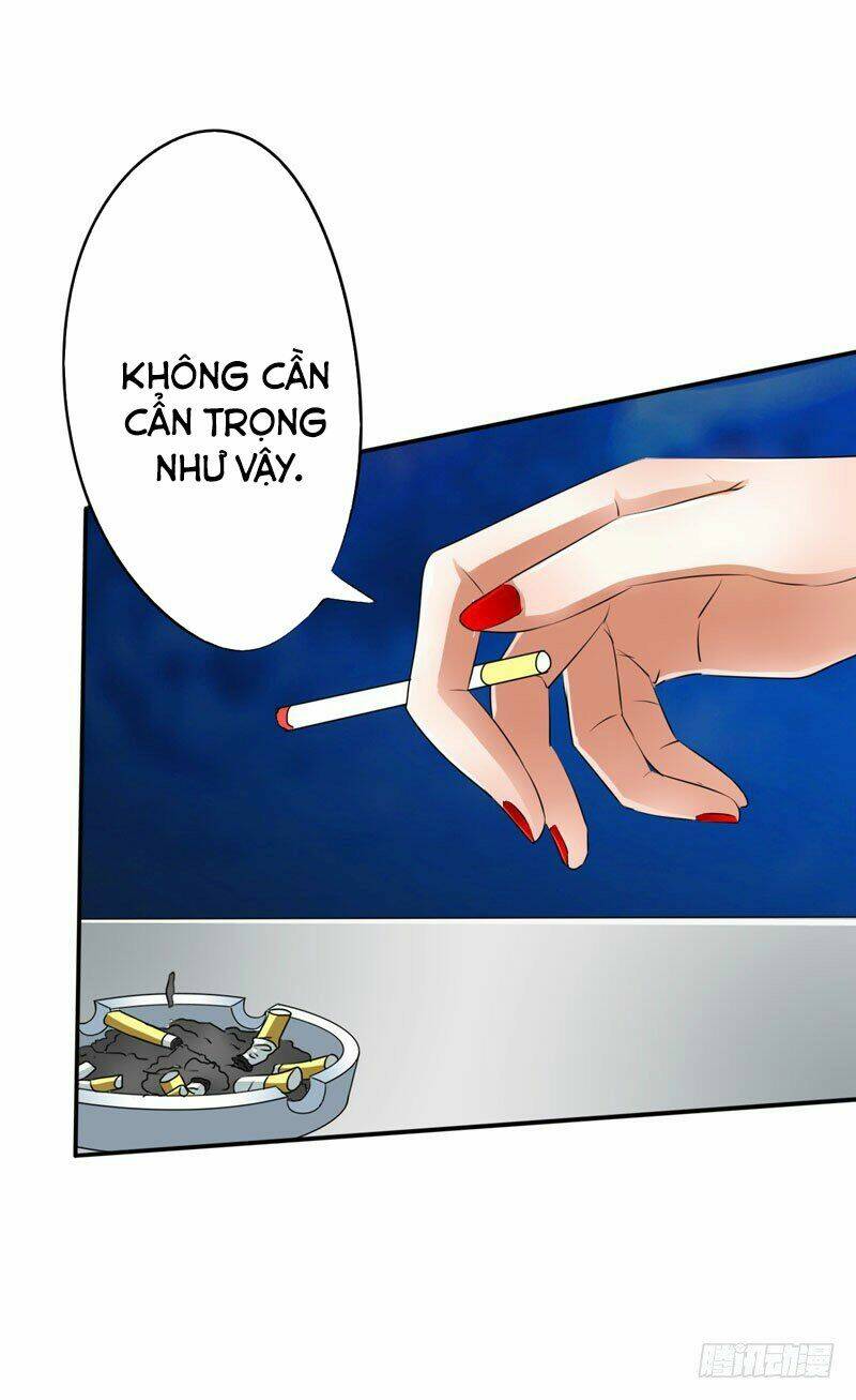 Sự Cứu Rỗi Của Người Vợ Chương 15 Ảnh 63