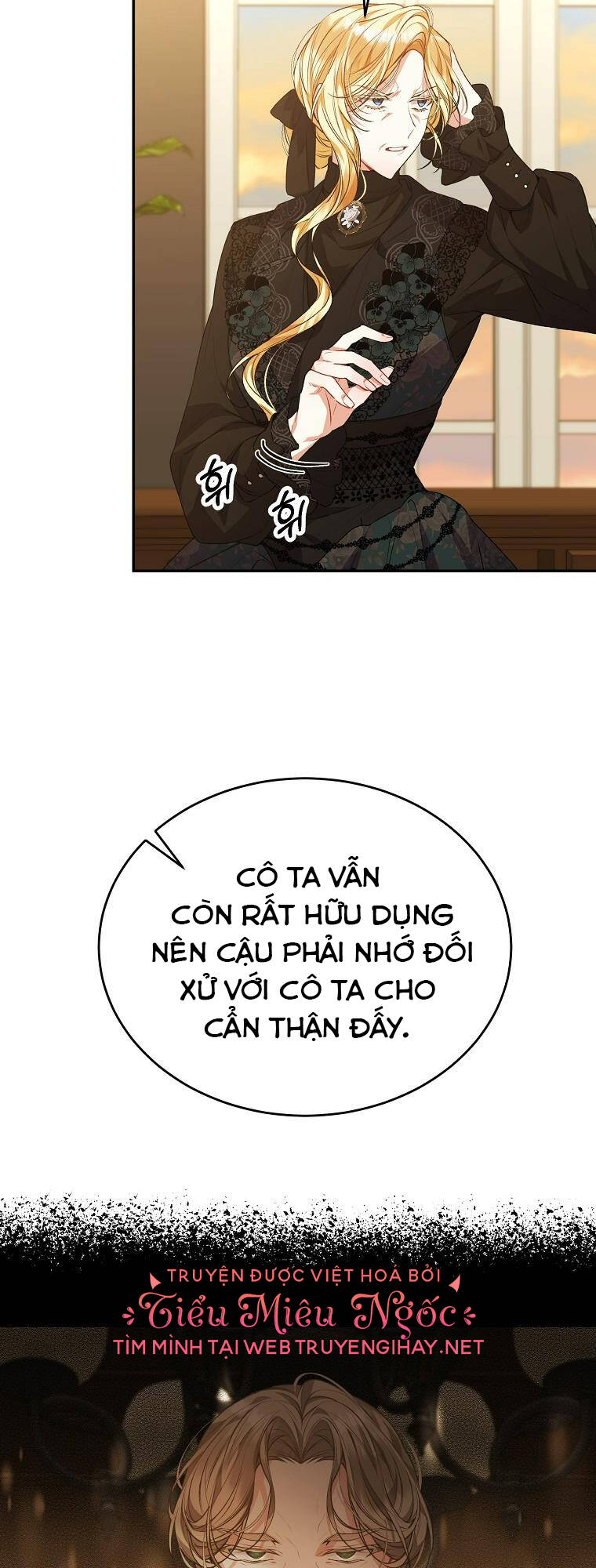 Cô Con Gái Thật Sự Đã Xuất Hiện Chương 53 Ảnh 18
