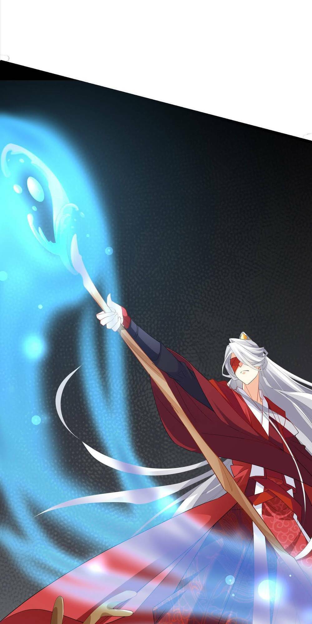 Npc Nhà Tôi Thật Khó Chọc Ghẹo Chương 12 Ảnh 12