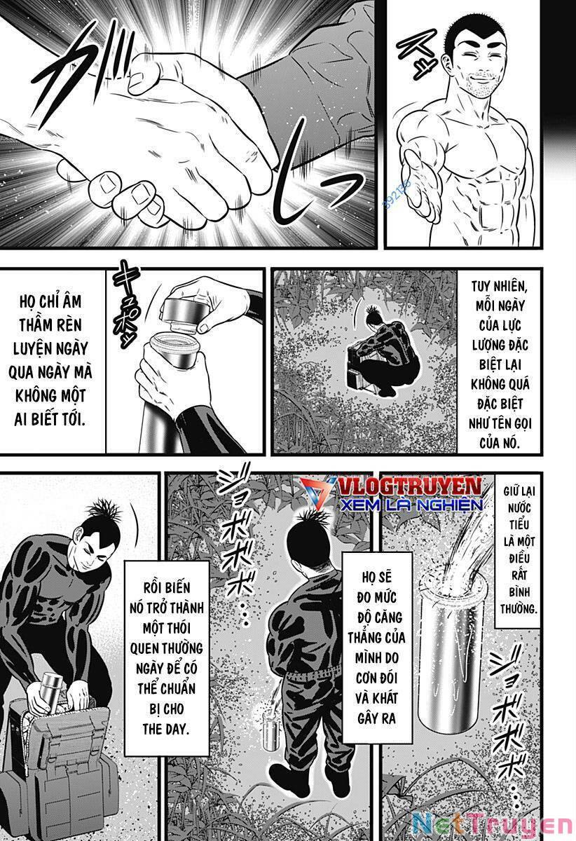 Slave Game Chương 149 Ảnh 16