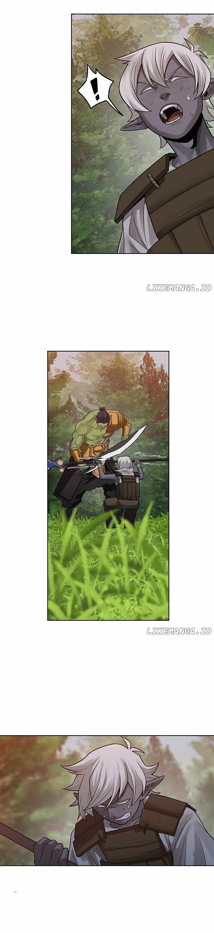 Chúa Tể Goblin Chương 85 Ảnh 18